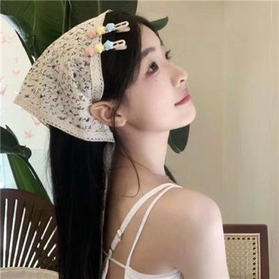 我爱夏日长