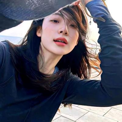 川尻小玉的懒散生活